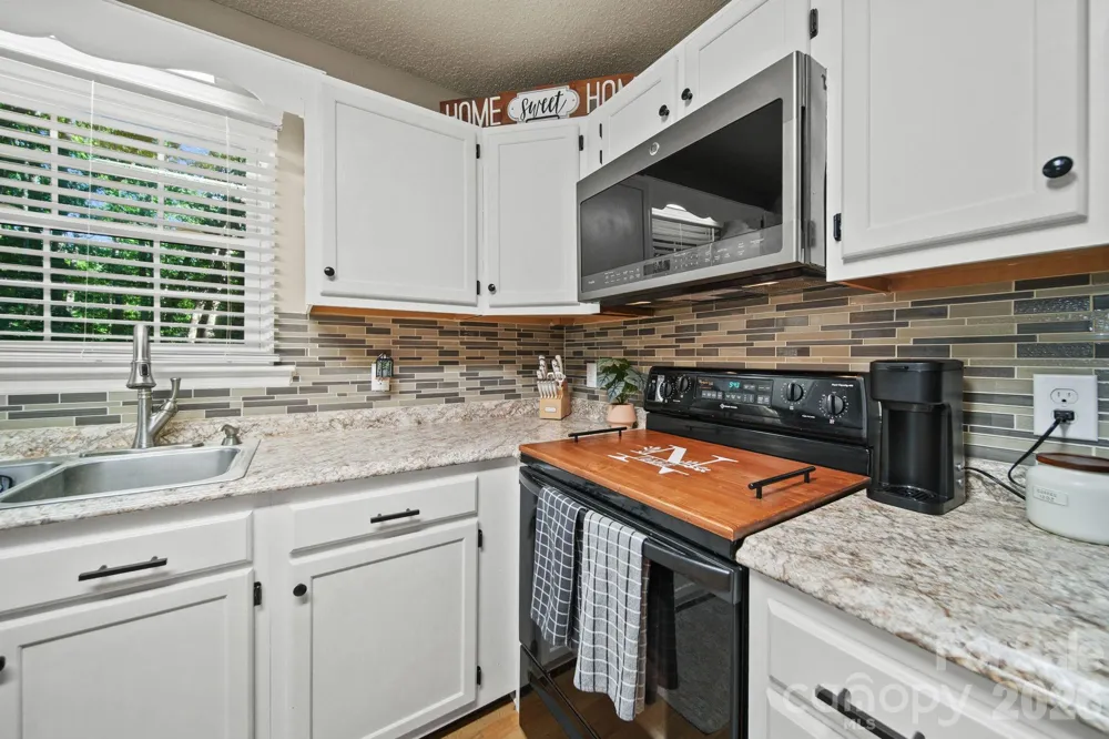 1895 Barnhardt Road China Grove, NC 28023
