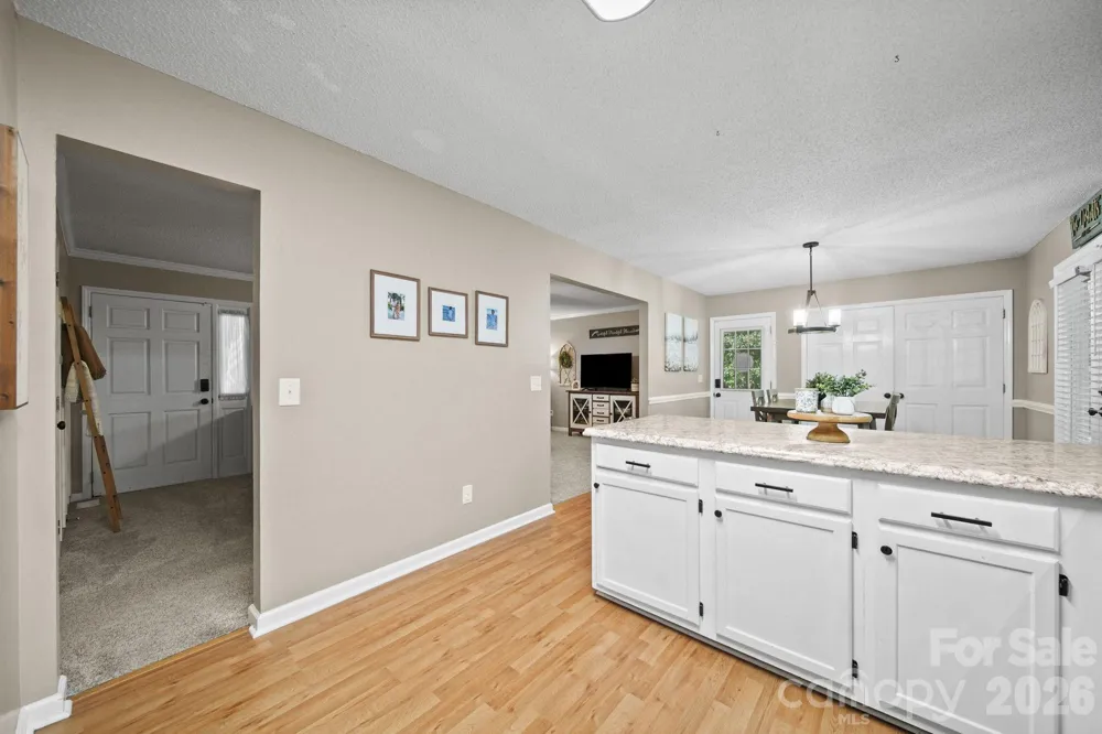 1895 Barnhardt Road China Grove, NC 28023