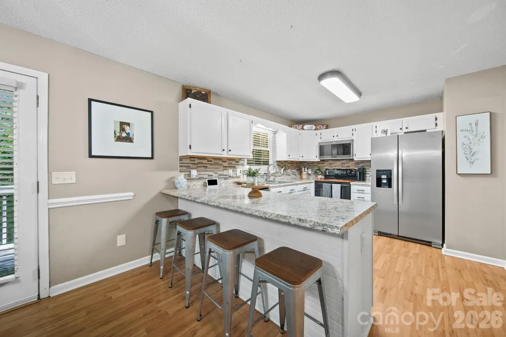 1895 Barnhardt Road China Grove, NC 28023
