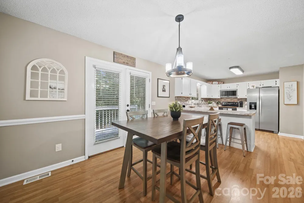 1895 Barnhardt Road China Grove, NC 28023