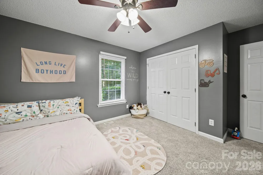 1895 Barnhardt Road China Grove, NC 28023