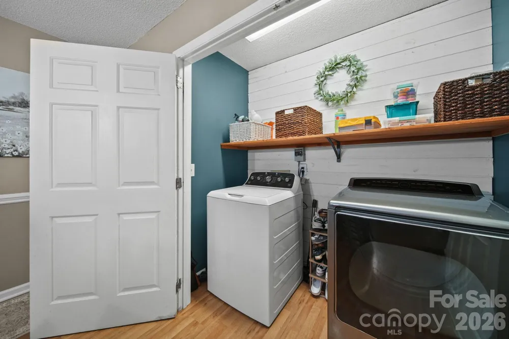 1895 Barnhardt Road China Grove, NC 28023