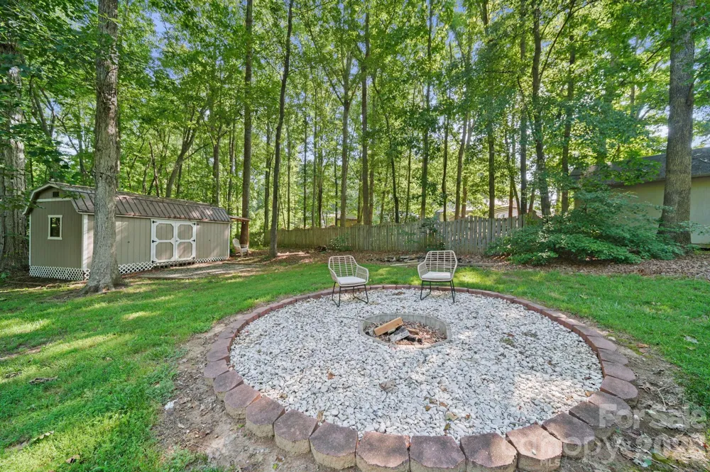 1895 Barnhardt Road China Grove, NC 28023