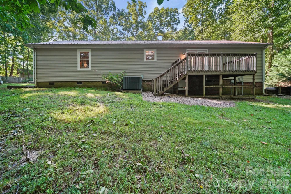 1895 Barnhardt Road China Grove, NC 28023