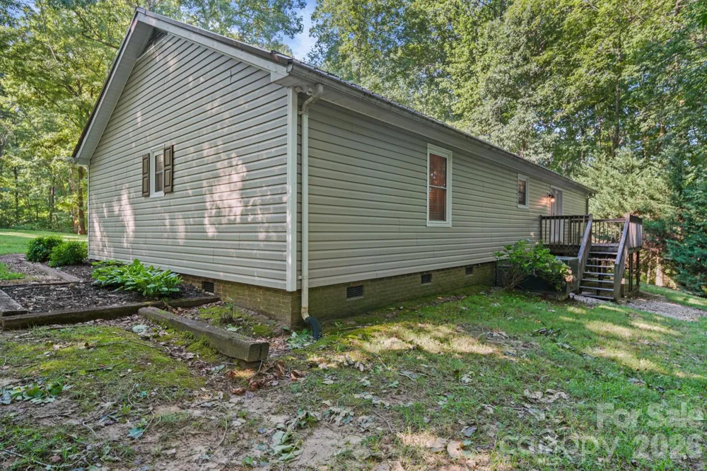 1895 Barnhardt Road China Grove, NC 28023