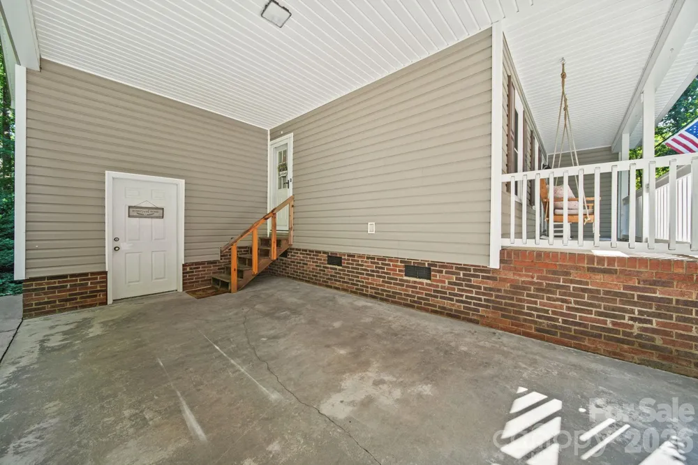 1895 Barnhardt Road China Grove, NC 28023