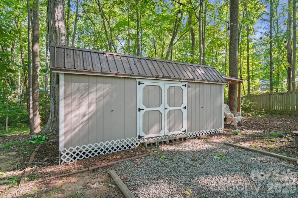 1895 Barnhardt Road China Grove, NC 28023