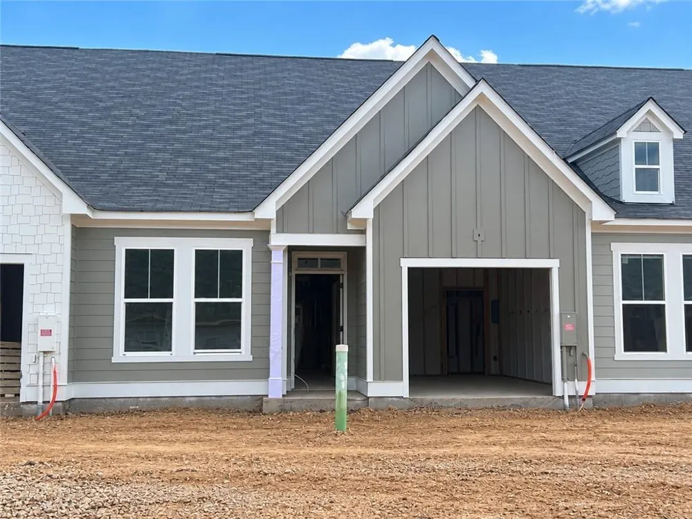 112 Harmony Circle Cartersville, GA 30120