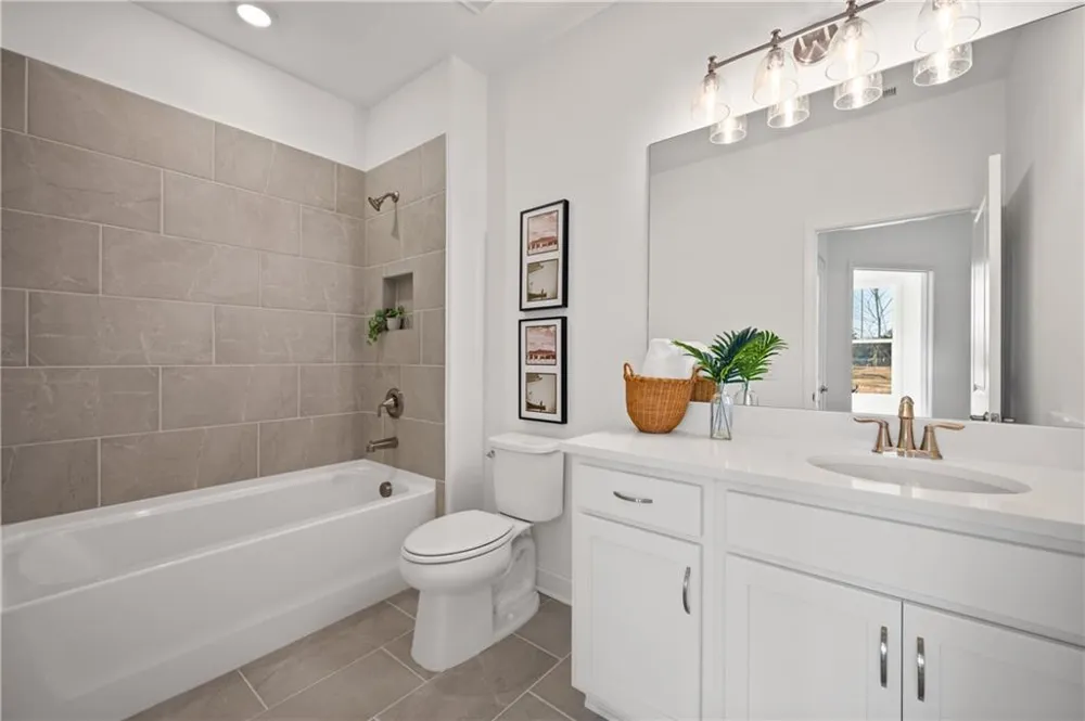 112 Harmony Circle Cartersville, GA 30120