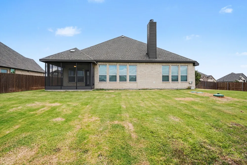 12601 Panther Creek Drive Godley, TX 76044