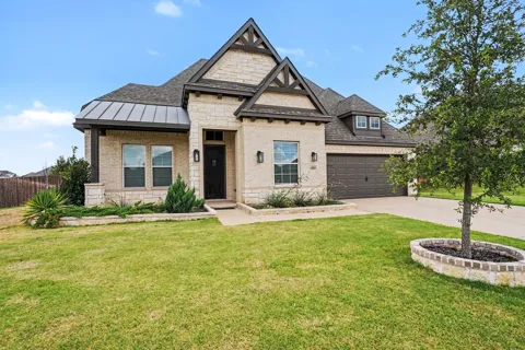 12601 Panther Creek Drive