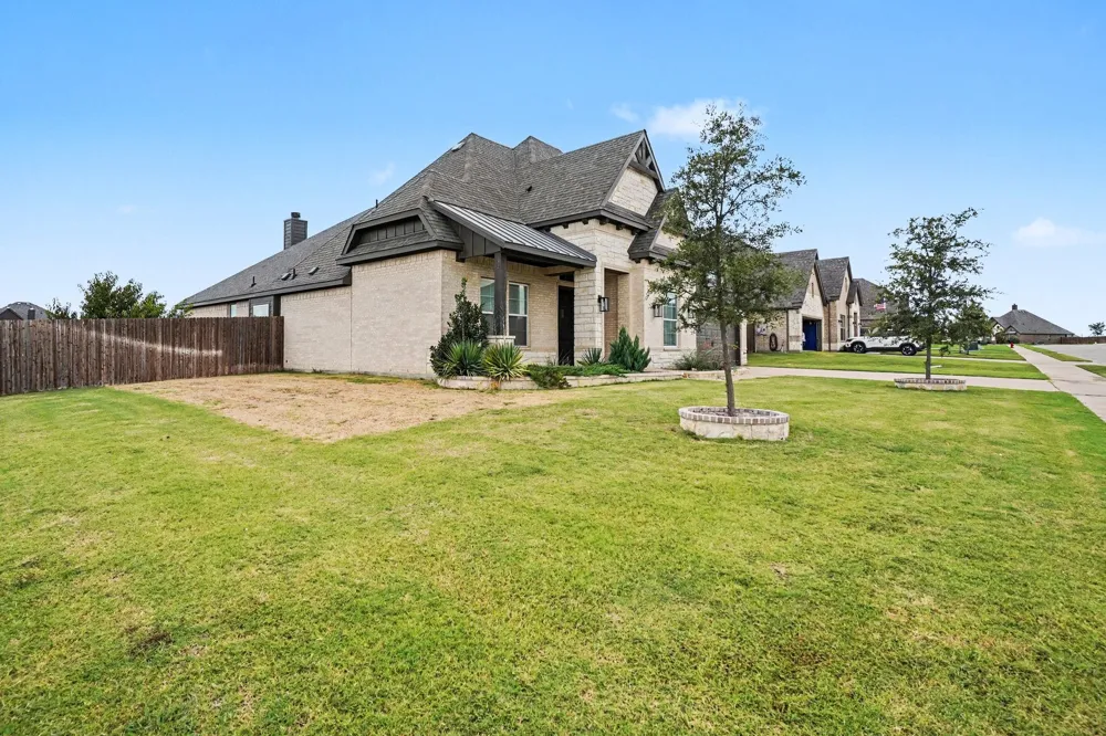 12601 Panther Creek Drive Godley, TX 76044