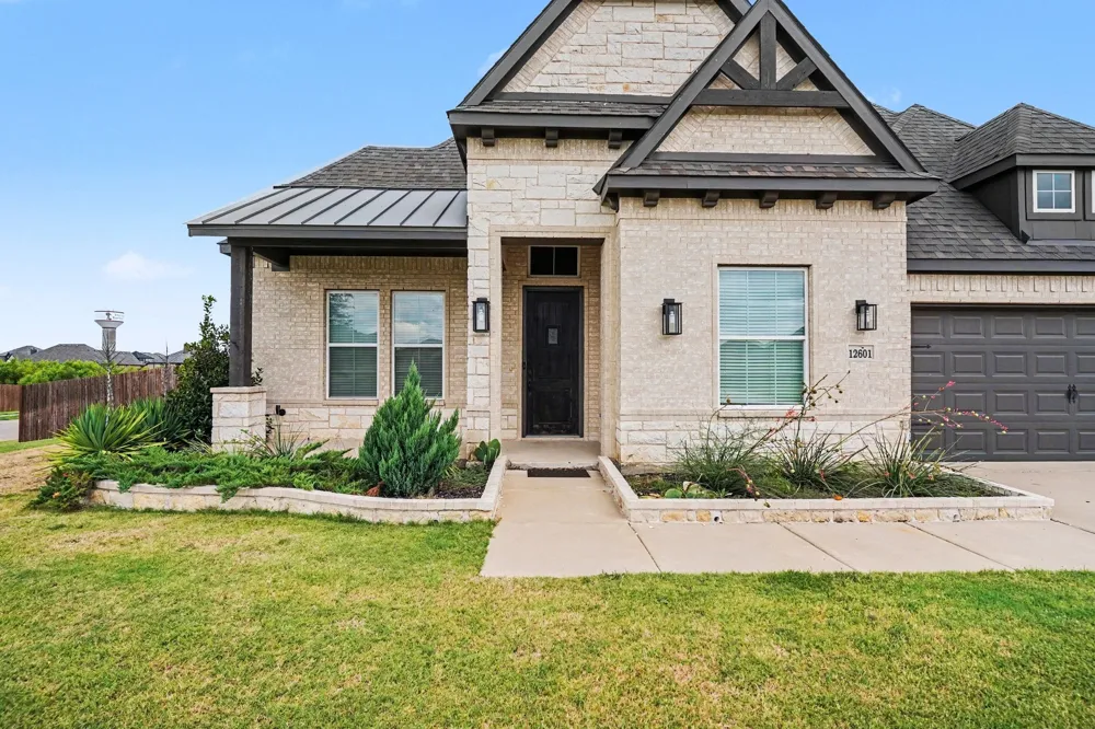 12601 Panther Creek Drive Godley, TX 76044