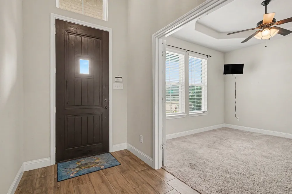 12601 Panther Creek Drive Godley, TX 76044