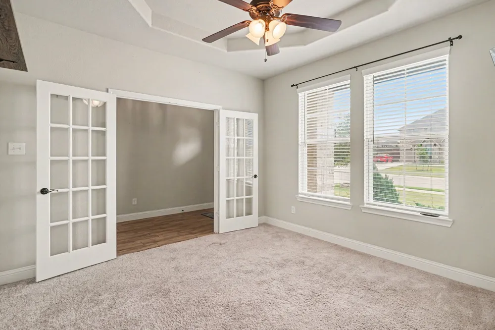 12601 Panther Creek Drive Godley, TX 76044