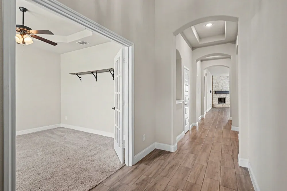 12601 Panther Creek Drive Godley, TX 76044
