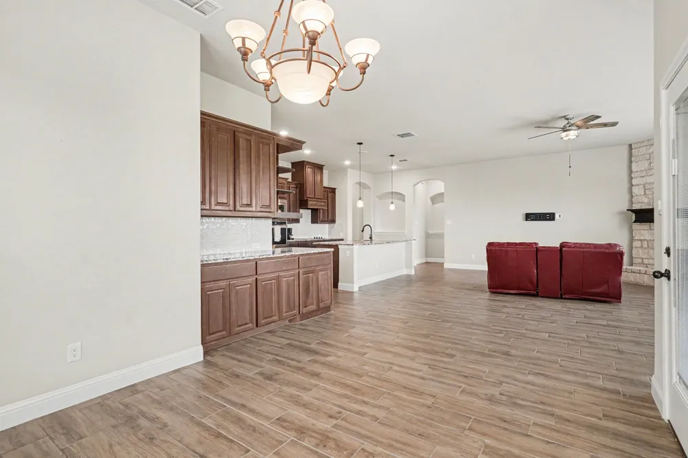 12601 Panther Creek Drive Godley, TX 76044