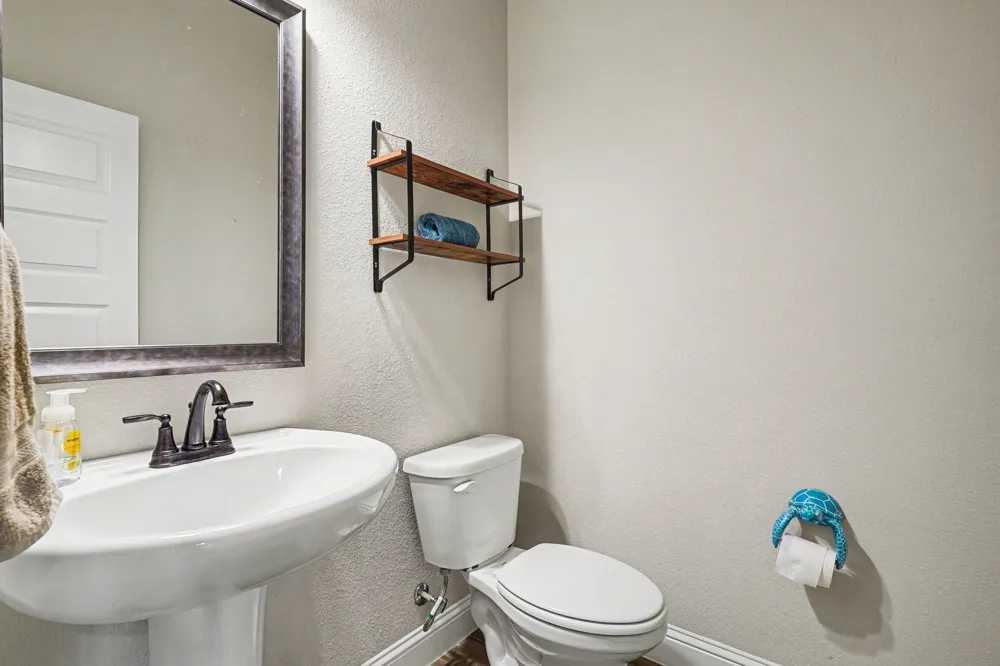 12601 Panther Creek Drive Godley, TX 76044