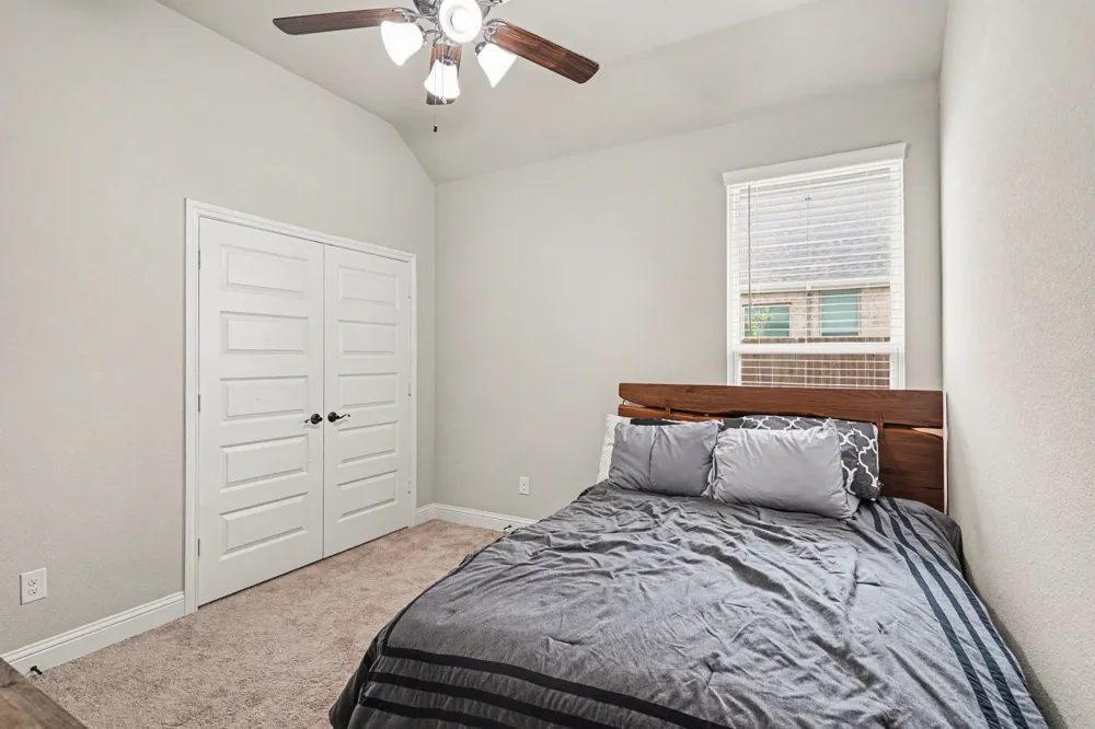 12601 Panther Creek Drive Godley, TX 76044