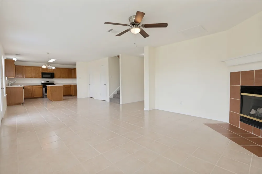 218 Jacob Court Glenn Heights, TX 75154