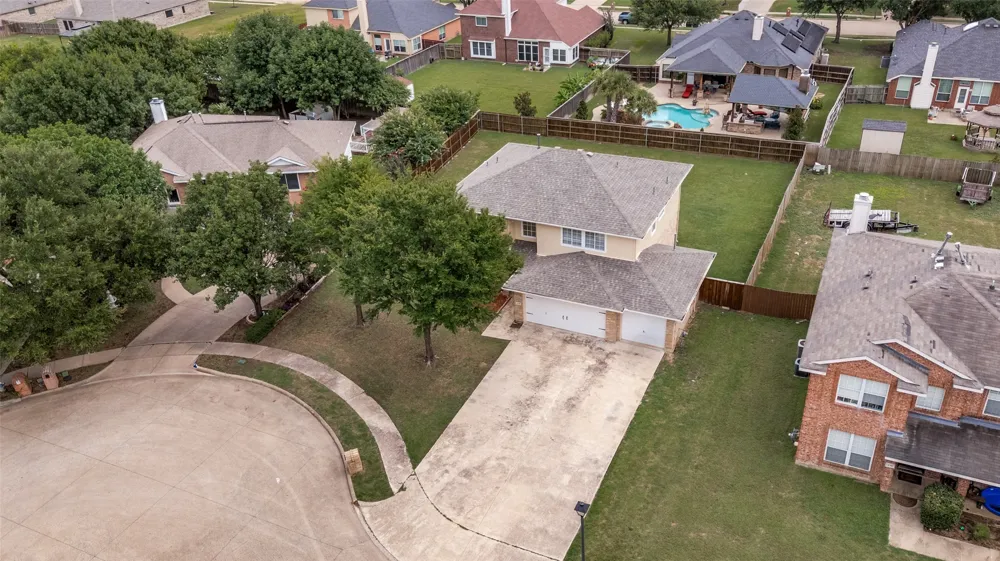 218 Jacob Court Glenn Heights, TX 75154