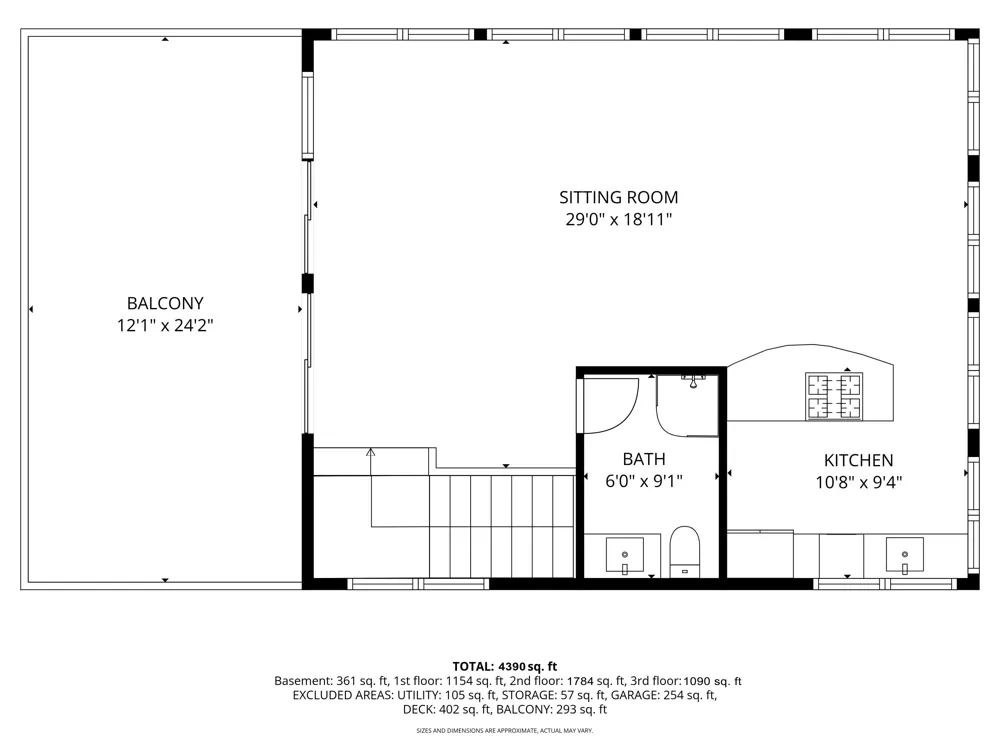 215 S 1st Street Grand Haven, MI 49417