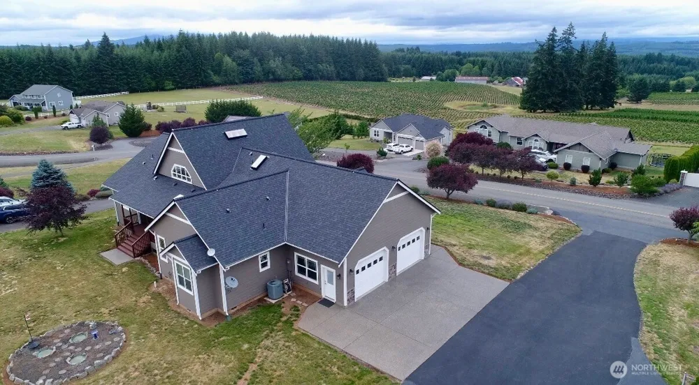 117 Garrett Loop Chehalis, WA 98532