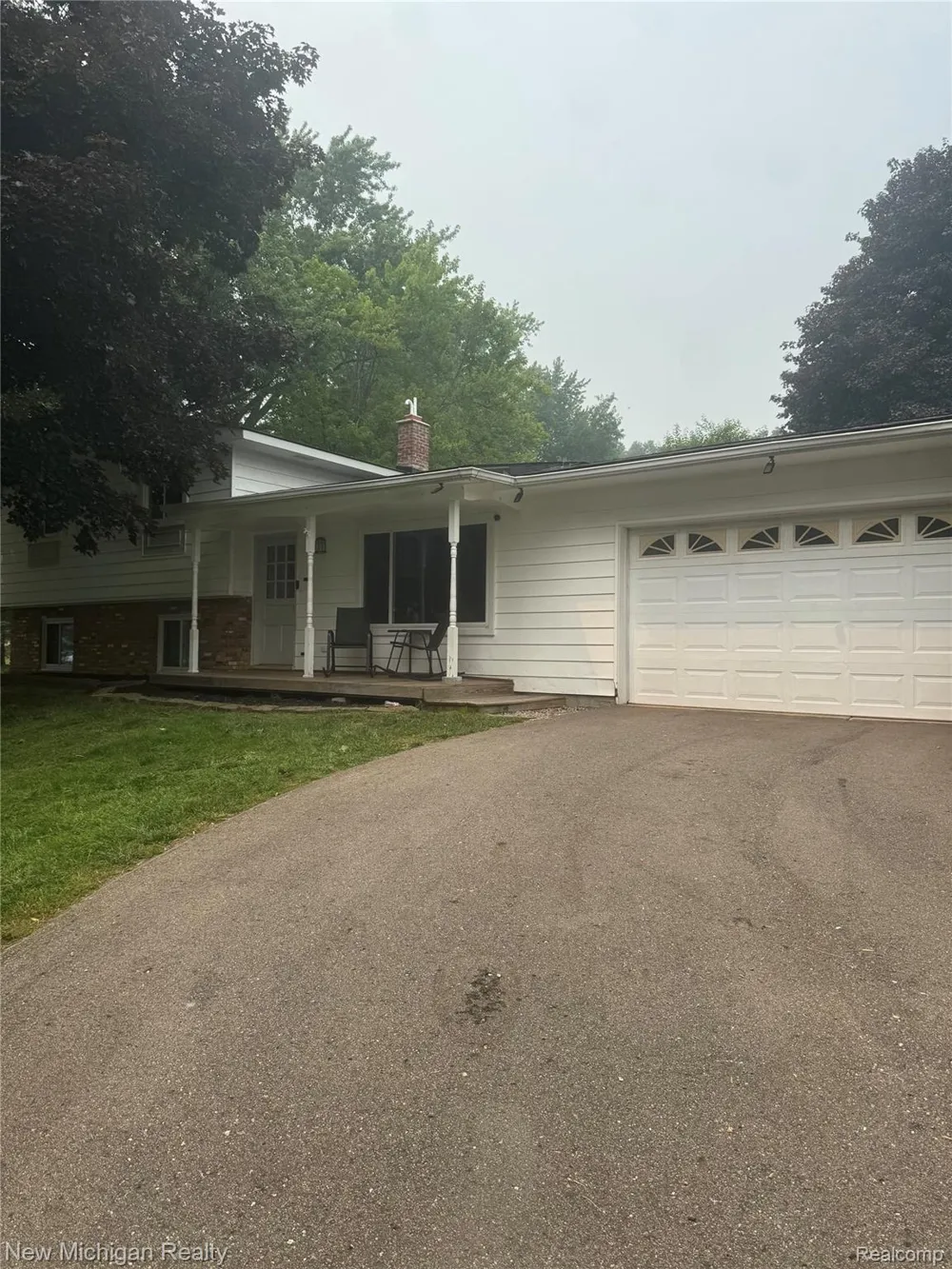 12335 Erika Street Hartland Township, MI 48353