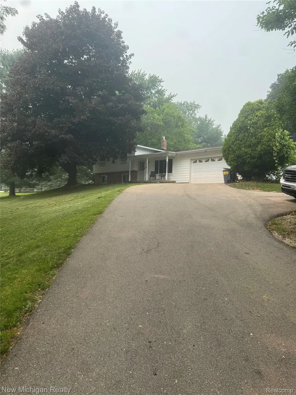 12335 Erika Street Hartland Township, MI 48353