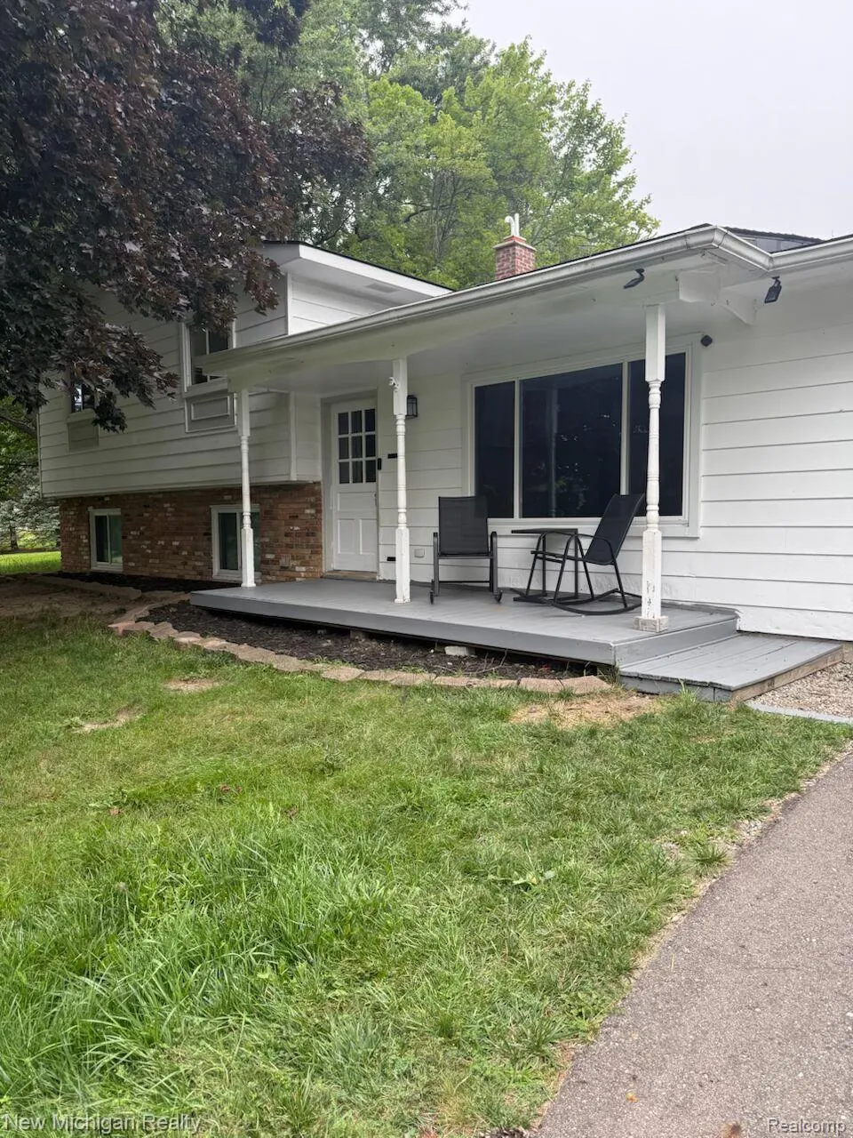 12335 Erika Street Hartland Township, MI 48353