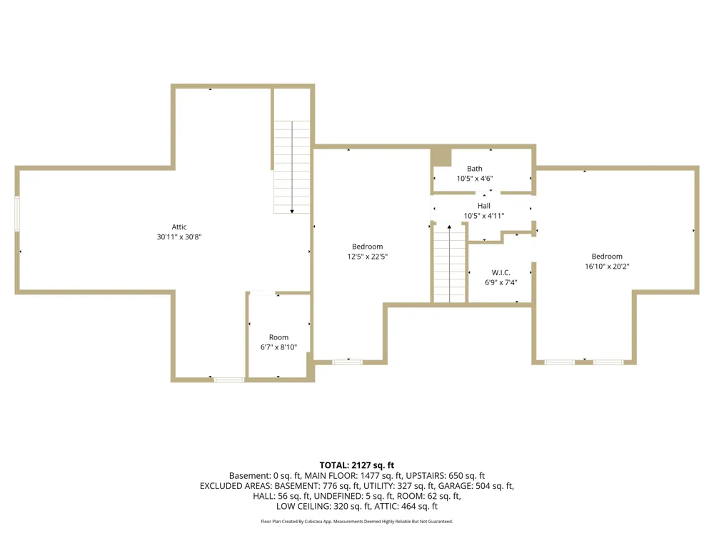 1090 Block Road Blumfield Township, MI 48757