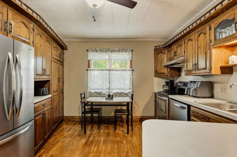 1090 Block Road Blumfield Township, MI 48757