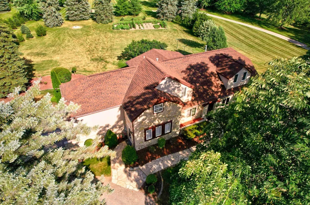 1090 Block Road Blumfield Township, MI 48757