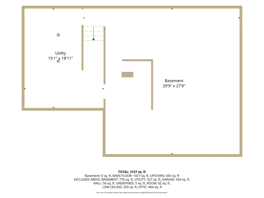 1090 Block Road Blumfield Township, MI 48757