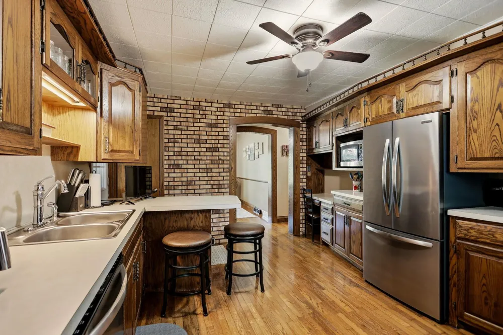 1090 Block Road Blumfield Township, MI 48757