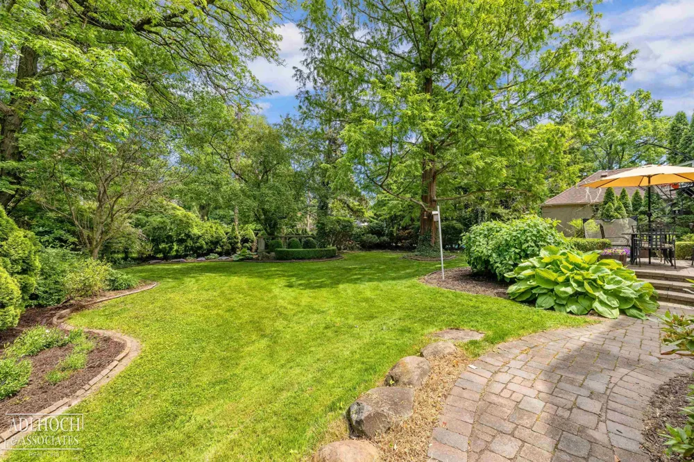 758 Middlesex Road Grosse Pointe Park City, MI 48230