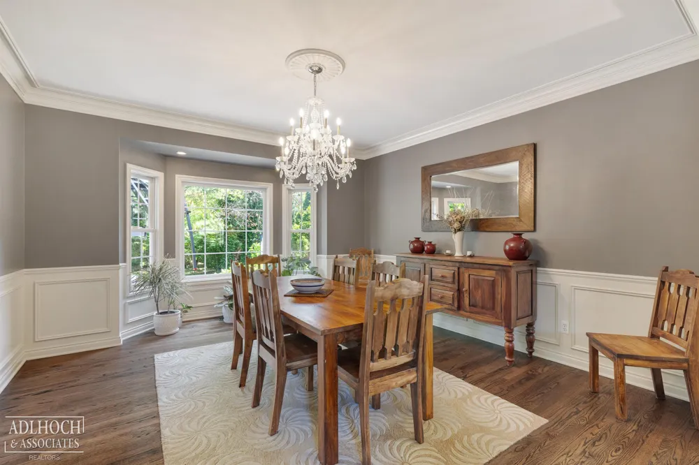 758 Middlesex Road Grosse Pointe Park City, MI 48230