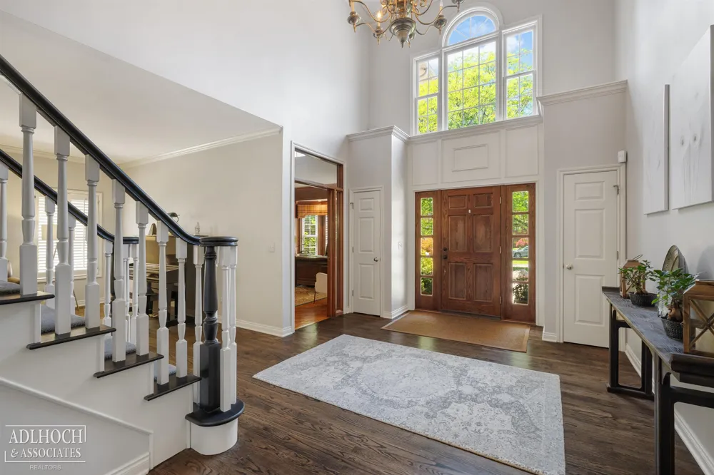 758 Middlesex Road Grosse Pointe Park City, MI 48230