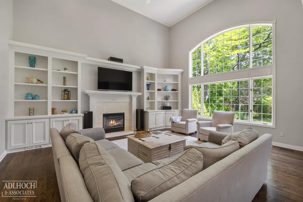 758 Middlesex Road Grosse Pointe Park City, MI 48230