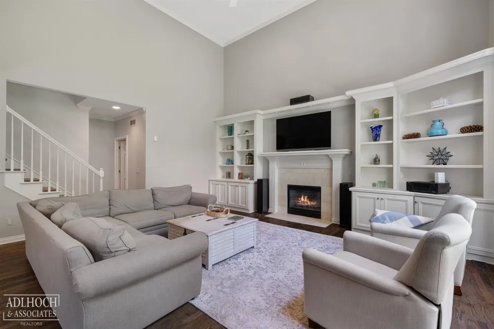 758 Middlesex Road Grosse Pointe Park City, MI 48230