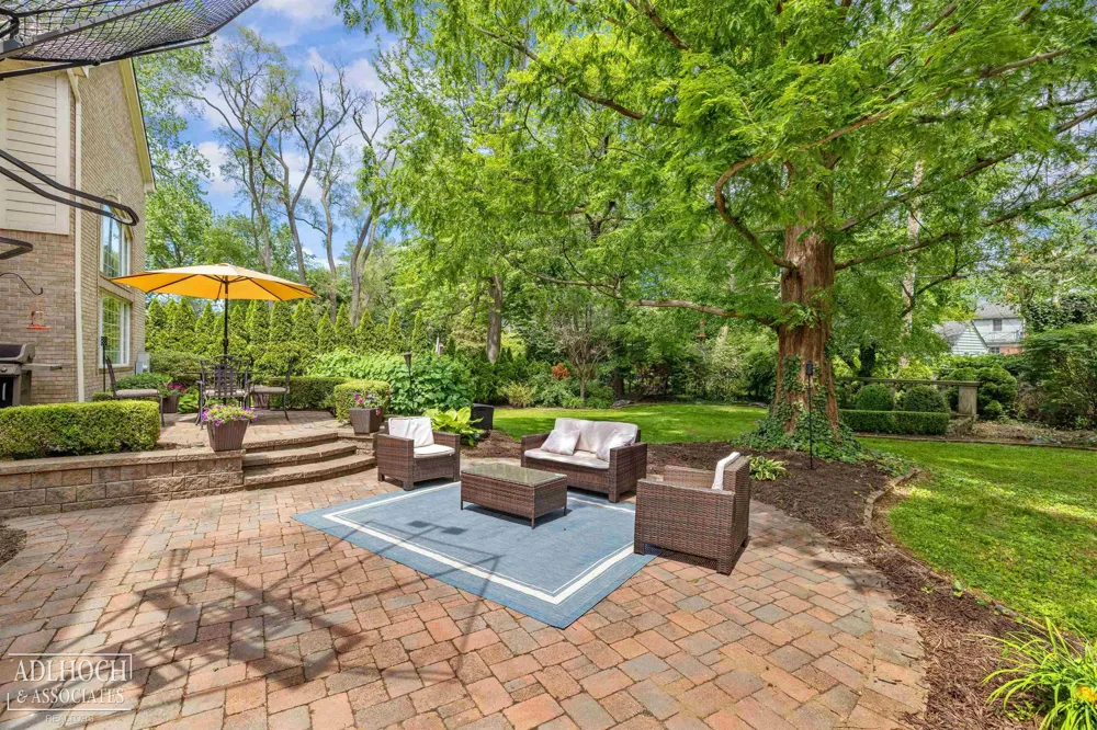 758 Middlesex Road Grosse Pointe Park City, MI 48230