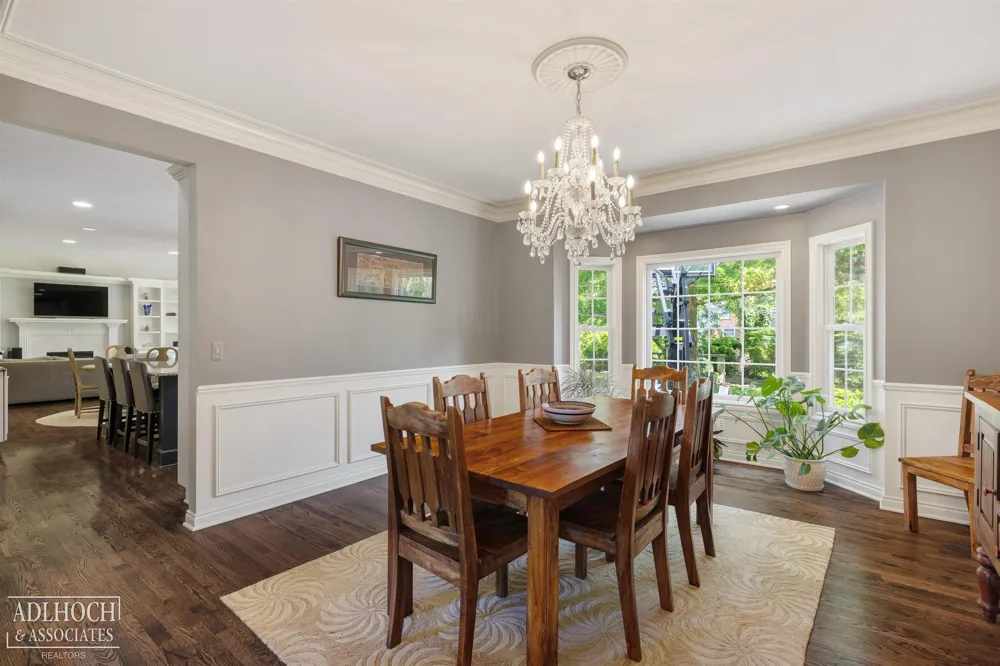 758 Middlesex Road Grosse Pointe Park City, MI 48230