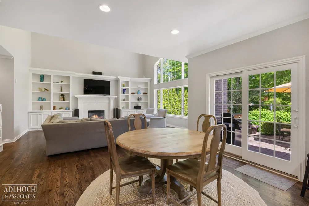 758 Middlesex Road Grosse Pointe Park City, MI 48230