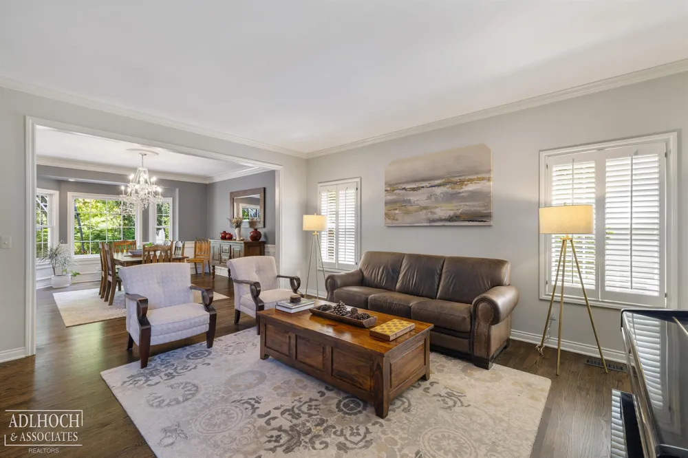 758 Middlesex Road Grosse Pointe Park City, MI 48230