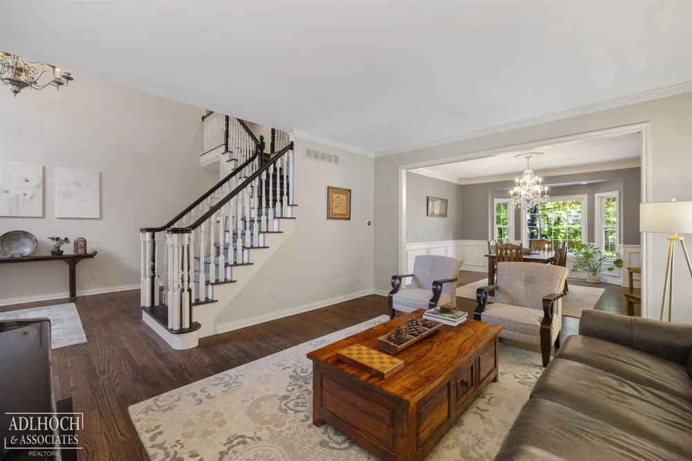 758 Middlesex Road Grosse Pointe Park City, MI 48230