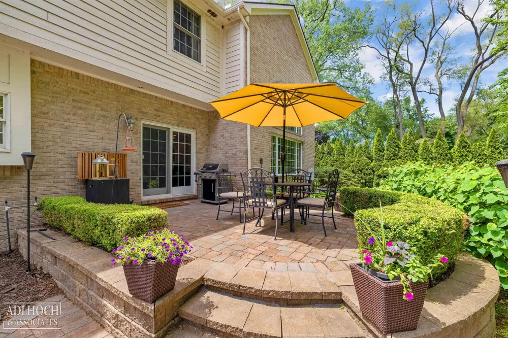 758 Middlesex Road Grosse Pointe Park City, MI 48230