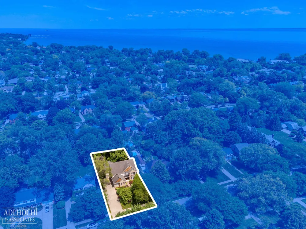 758 Middlesex Road Grosse Pointe Park City, MI 48230