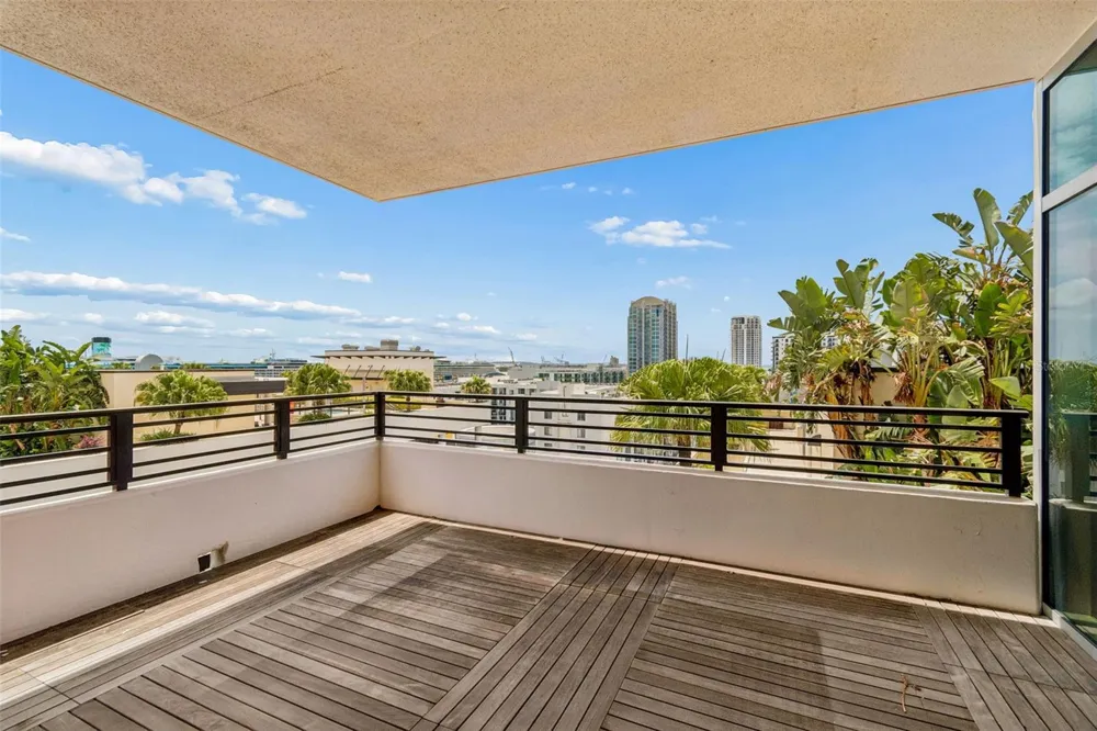 1120 E KENNEDY BOULEVARD W #1030 Tampa, FL 33602