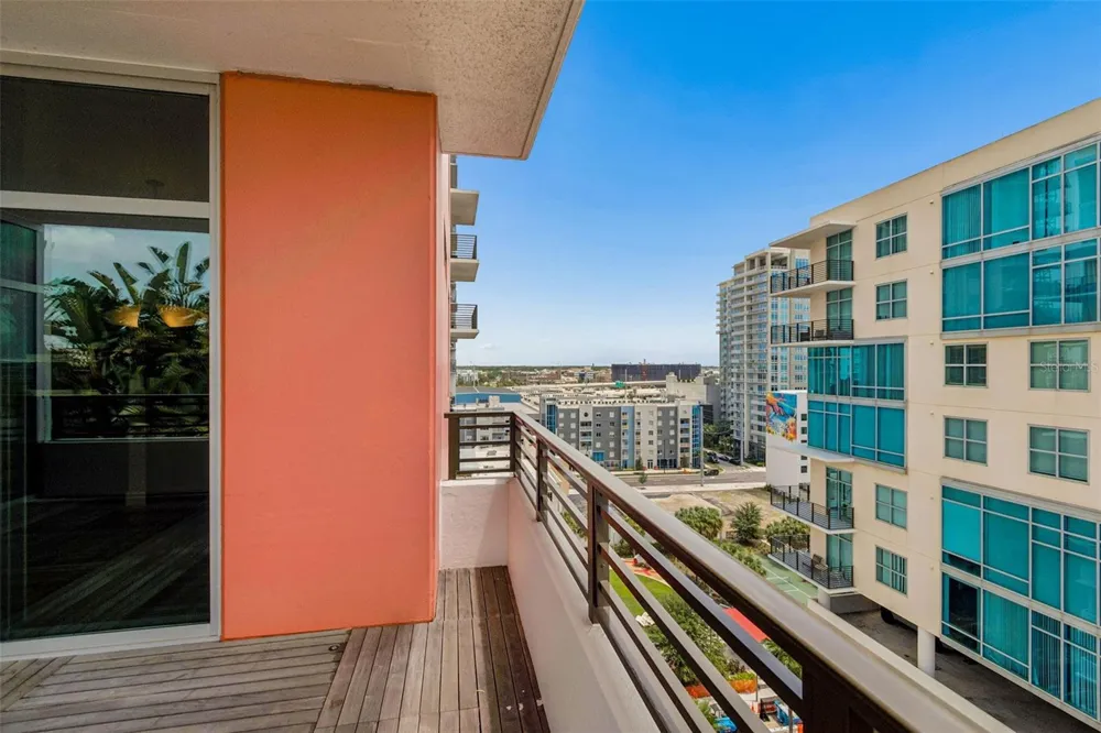 1120 E KENNEDY BOULEVARD W #1030 Tampa, FL 33602