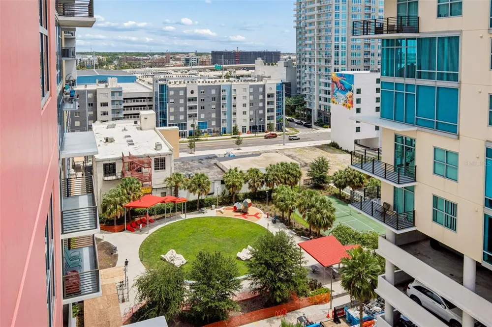 1120 E KENNEDY BOULEVARD W #1030 Tampa, FL 33602